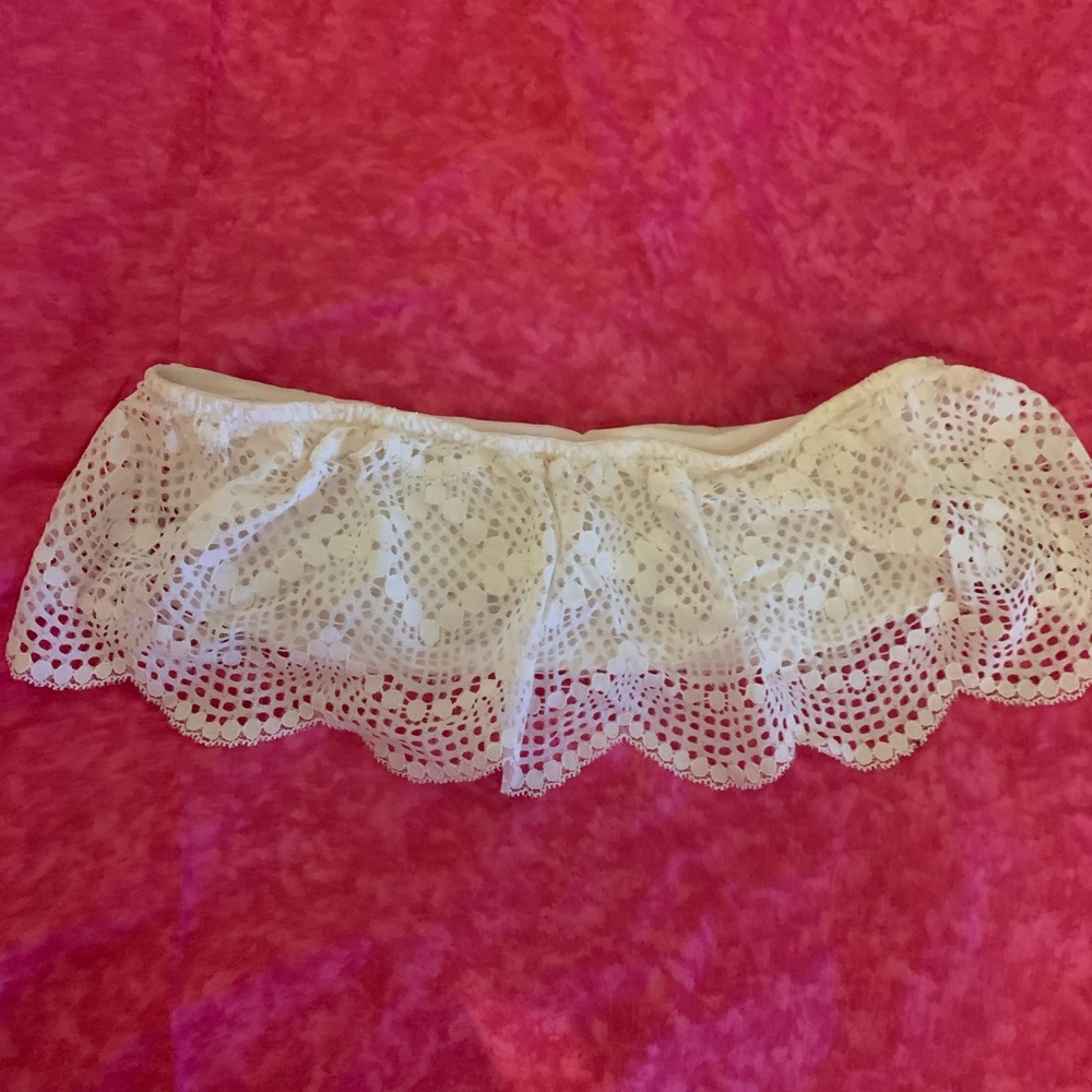 Victoria’s Secret bandeau